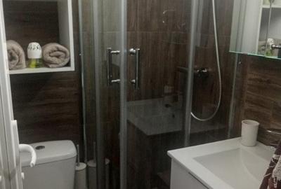 Garsoniera 1 camera, Rogerius, Str. Italiana - 5