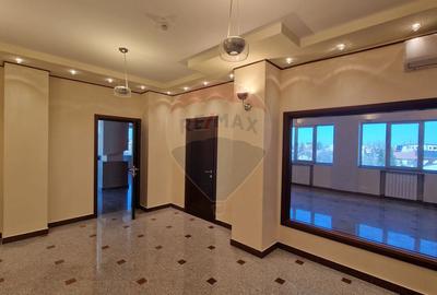 Spațiu de birouri de 1,054mp de închiriat în zona Bucureștii Noi - 28