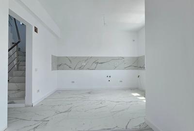 Vila/Casa individuala 4 camere/Com.Berceni - 13