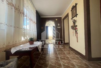 Casa Individuala+Anexa, Sofronea - 5