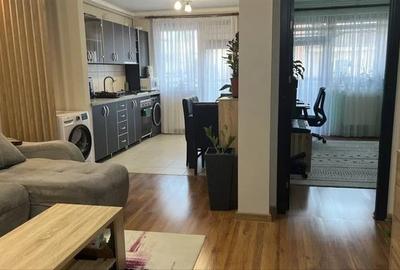 Apartament 2 camere, 45 mp, etaj 1, parcare! Zona Terra! - 1