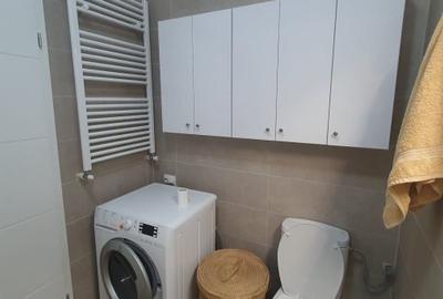 APARTAMENT COTROCENI POLITEHNICA RESIDENCE/PARCARE/ANAF/METROU - 5