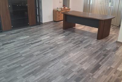 Inchiriez spatiu de birouri, zona Metrou Brancoveanu, 83mp, 913euro - 8