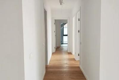 Apartament Lux 4 Camere Aviatiei I 3 Bai I 2 Balcoane - 7