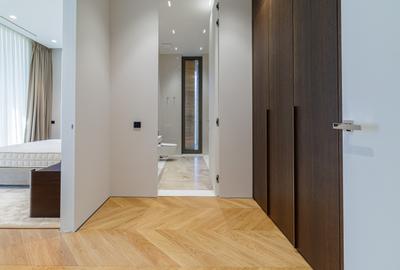 Kiseleff 16 - Prima Inchiriere - Apartament High-End - 3 Camere- Terasa - 9