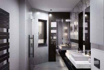 PENTHOUSE UNIC ÎN ZONA DECEBAL – ELEGANȚĂ, CONFORT ȘI PRIVELIȘTI IMPRESIONANTE - 13