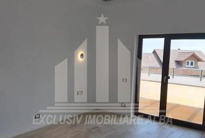 Casa individuala | Moderna | 398 mp | 861 mp teren | Alba-Micesti - 4