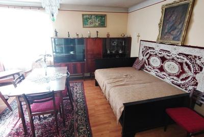 0%Comision!Casa individuala S+P+M, teren 481 mp,  Marasti-zn. Dunarii - 20