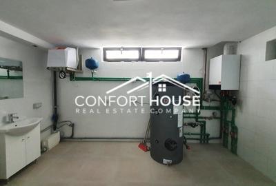 Vila moderna D+P+E, piscina, ansamblu rezidential, IANCU NICOLAE-British School - 29