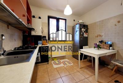 4 camere- 102 mp | Living 31 mp- 0% comision -parcari | depozitari- Ciresului - 4