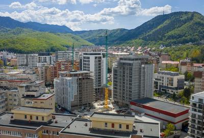 Apartament 3 camere Cosmopolit Zenit | Răcădău - Bloc B - 2