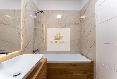Apartament Premium | Design Ultra Modern | Eroilor – Florești - 32