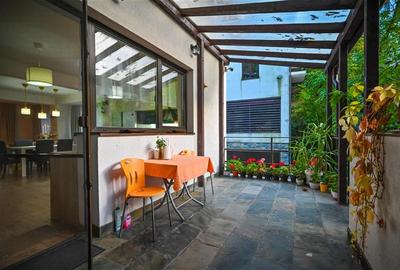 FILM&3D! Resedinta notabila, in pretiosul areal:Drumul Poienii,Centru Istoric Me - 55