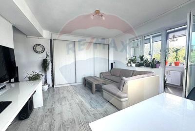 Apartament 2 camere in Militari/zona Apusului - 8