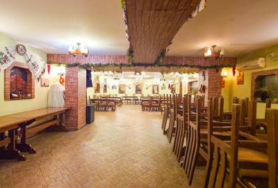 De vânzare – Proprietate comercială tip Restaurant & Salon Evenimente - 10