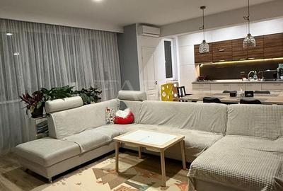 Apartament cu 3 camere și parcare inclusă – Florești, strada Eroilor. - 4