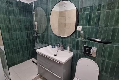 Ap 4camere Brasov Seasons Drumul Poienii Stejeris parcare subterana - 5