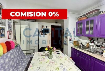 Apartament 2 camere decomandat Et. 3 - 1