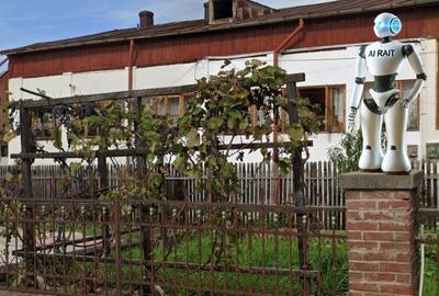 Casa de vanzare Curtea de Arges - 1