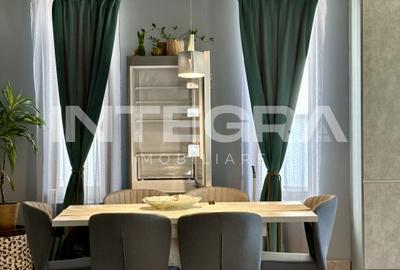 Apartament Spatios | 150 Mp Plus Gradina si Terasa | 3 Camere | Finisaje Premium - 13
