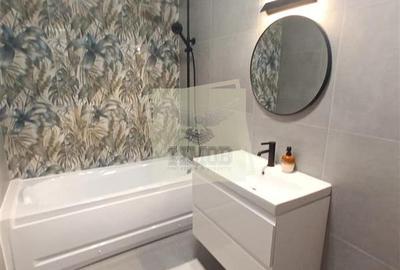 Apartament de lux cu 3 camere 2 bai si balcon in Garden City - 9