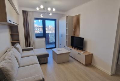 DACIA GARSONIERA - 5