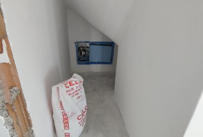 FARA COMISIOANE casa cu 4 camere P+1+pod 2 placi terasa curent 380v LA CHEIE - 27