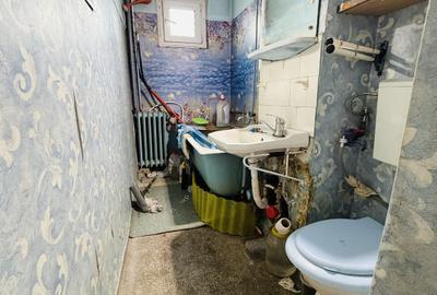 Apartament 3 camere, semidecomandat, 52mp - zona Sagului - 9