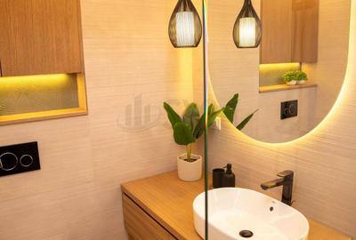 REA1028631 Apartament 3 camere I Parcare inclusa I Mobilat si utilat - 13