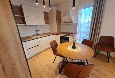 Apartament | 2 Camere | La Foresta | Tunari - 4