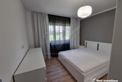 Apartament 3 cam, priveliste superba, garaj subteran,  Marasti, zona Iulius Mall - 7
