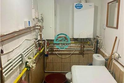 INCHIRIEZ PENSIUNE CU 7 CAMERE IN SIGHISOARA LA 800 MP DE CETATE - 26