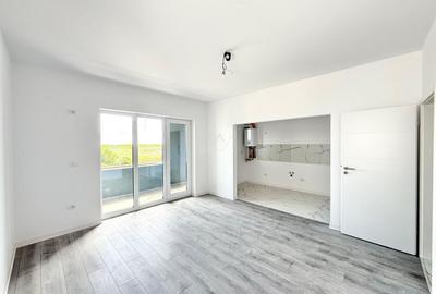 Apartament nou cu 3 camere si 2 bai. Finisaje la alegere. - 1