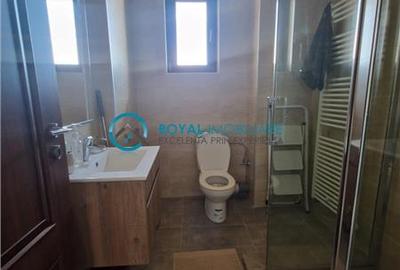 Royal Imobiliare-Inchiriere Apartament 3 camere-Zona Albert - 19