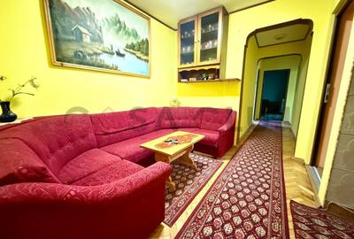 3 camere decomandate langă Școala Gimnazială "Liviu Rebreanu" - 1