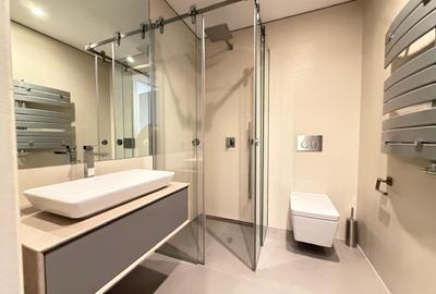 Primaverii | Apartament 4 camere | gradina privata si terasa | imobil modern - 9