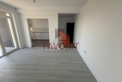 Etaj 2. Disponibil imediat. Braytim. Bloc Nou. - 1