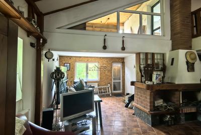 Casa Breaza 229 mp , teren mare 4600mp , la 2km de piata - 11