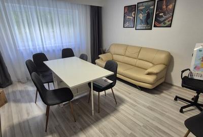 Unirii, Zepter, P-ta Alba Iulia, semistradal, randul 2 de blocuri, liniste - 1