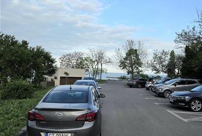 Garsoniera foarte spatioasa - Faleza Nord - 14