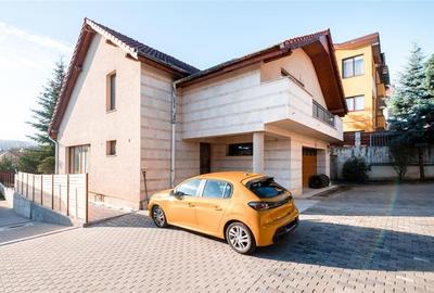 Casa individuala situata in cartierul Manastur! - 3