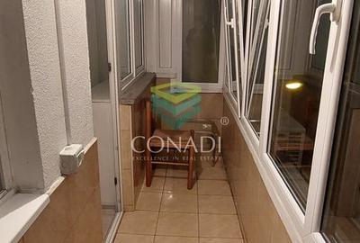 Apartament 3 camere Unirii I 10 min de Metrou Unirii I loc parcare - 8