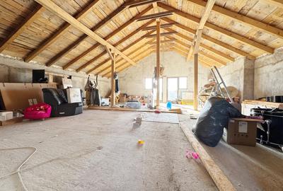 Casa individuala moderna, 5 camere, 504mp teren - Sanmihaiu German - 16