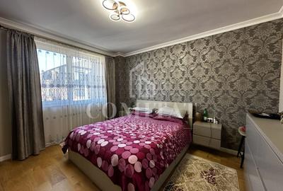 Apartament la cheie | Boxă și parcare | Chinteni - 8