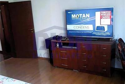 Apartament cu 2 camere decomandat în Prelungirea Ghencea