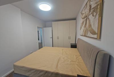 Apartament 2 camere finisat, parcare, str Avram Iancu Oncos Park - 17