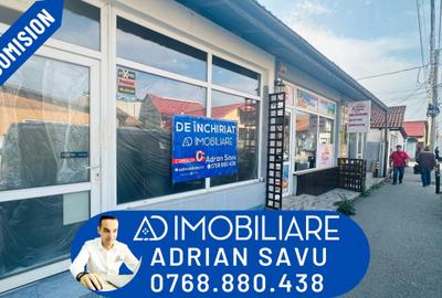 Spațiu comercial de închiriat , zona Piata Mică - 1