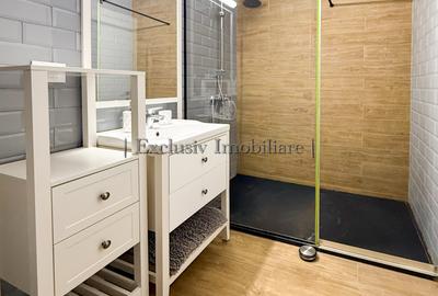 Avi Garden -  Aviatorii Residence - Vedere lac si mare  | Parcare privata - 12