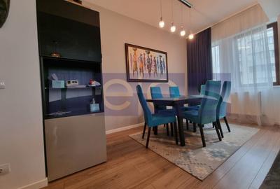 INCHIRIERE 2 CAMERE | DECOMANDAT | ZONA - NERVA TRAIAN - 21