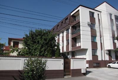 Brancoveanu metrou,parc - bloc nou,centrala proprie - 1